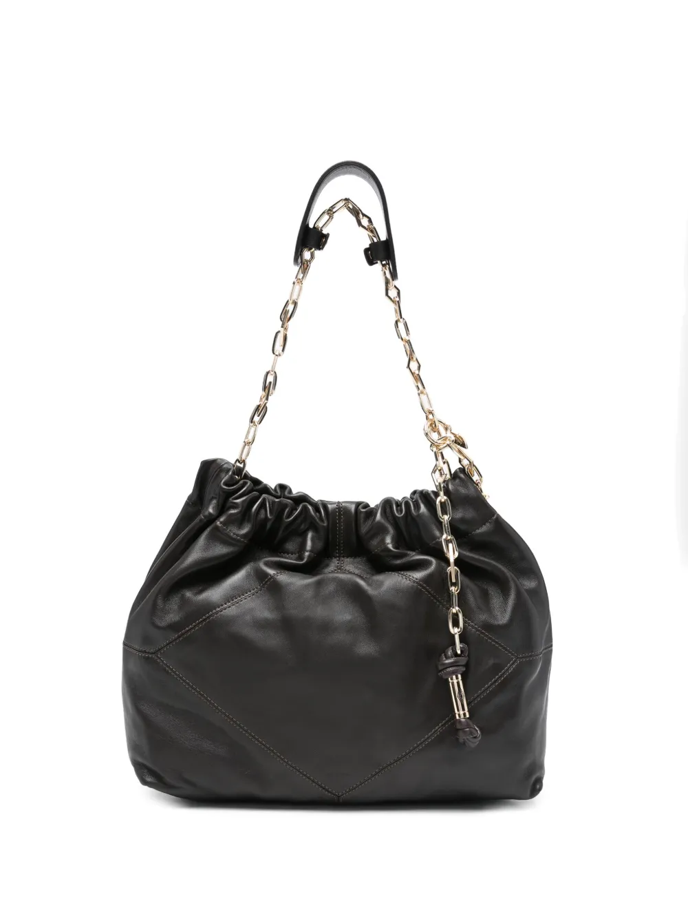 Ba&Sh June tote bag | Black | Image 1