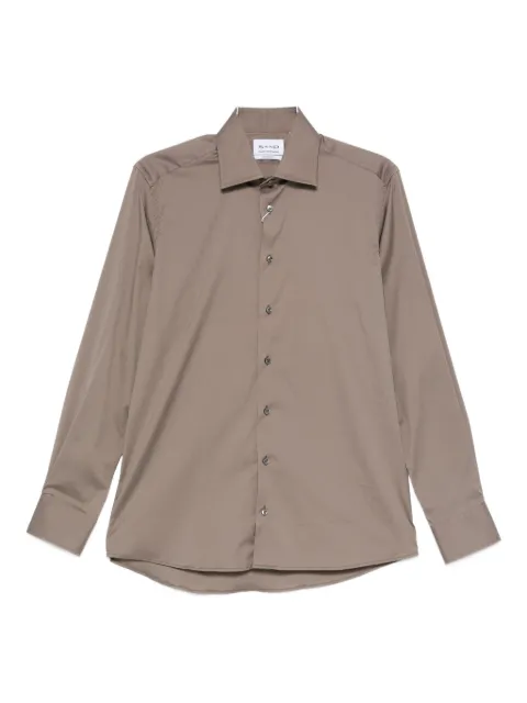 Sand long sleeve shirt
