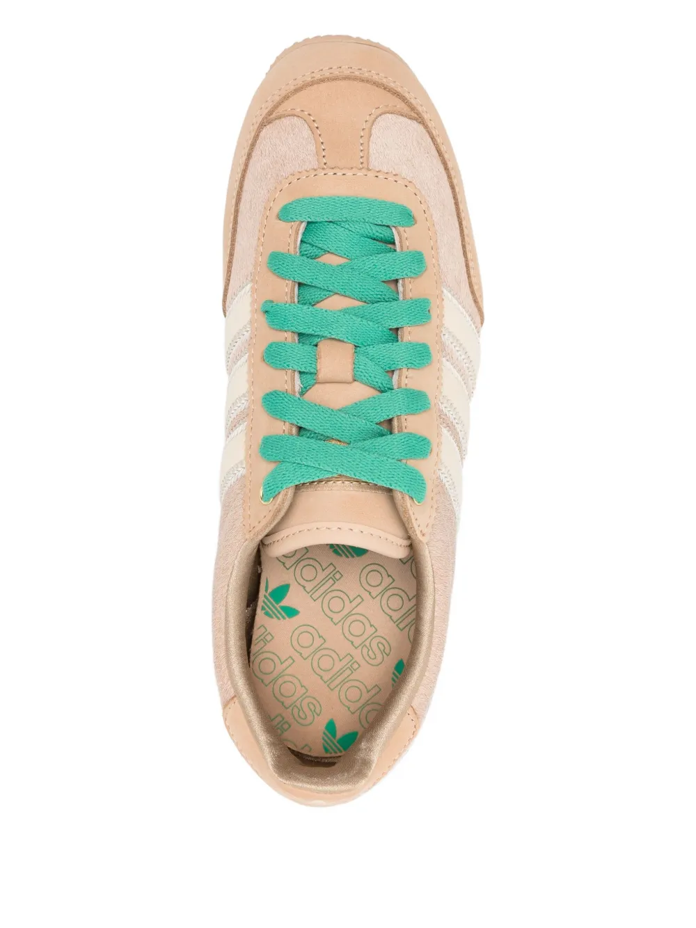 adidas Japan sneakers Beige