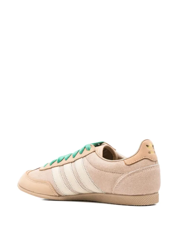 adidas gazelle silver green womens adidas Originals Wmns Japan - JI2662 | SNS main image 0