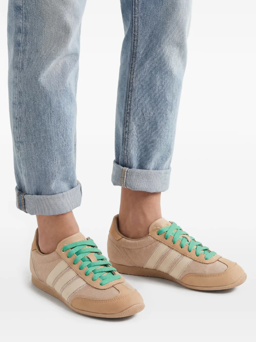 adidas Japan sneakers Beige