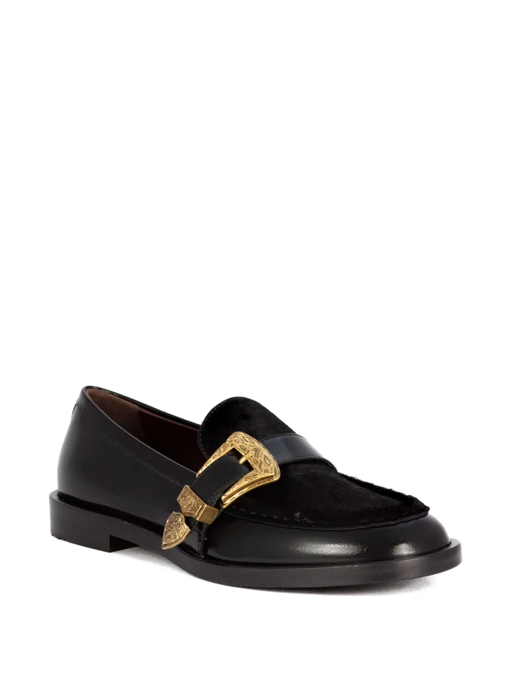Roberto Festa Lira leather loafers | Image 2