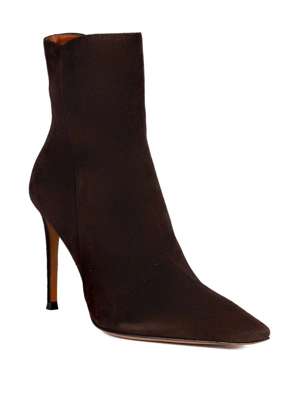 Roberto Festa 90mm Elda pointed ankle boots | Ankle Boots | Image 2