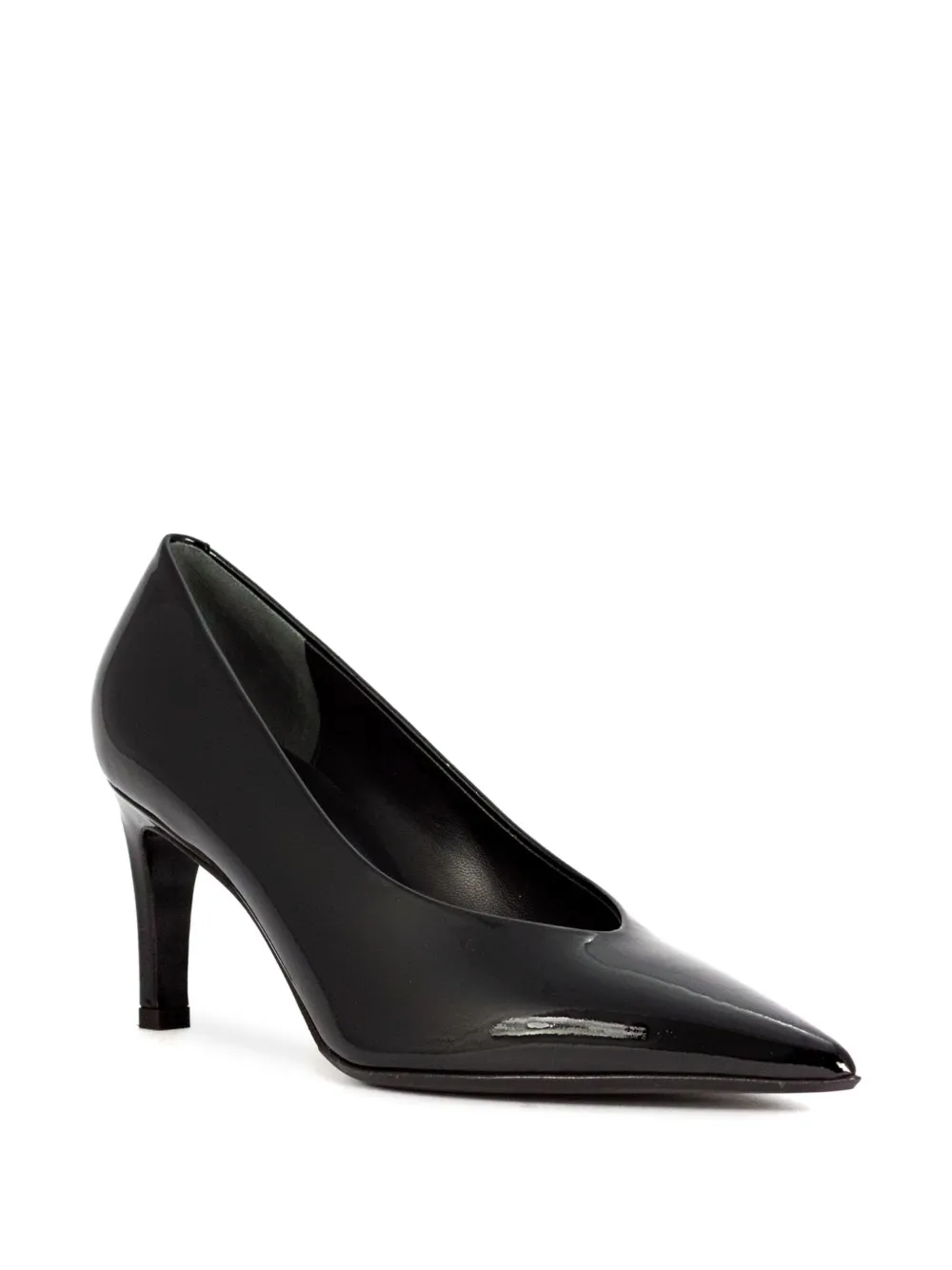 Sergio Levantesi 70mm Galassia56 pointed pumps | Heeled Pumps | Image 2