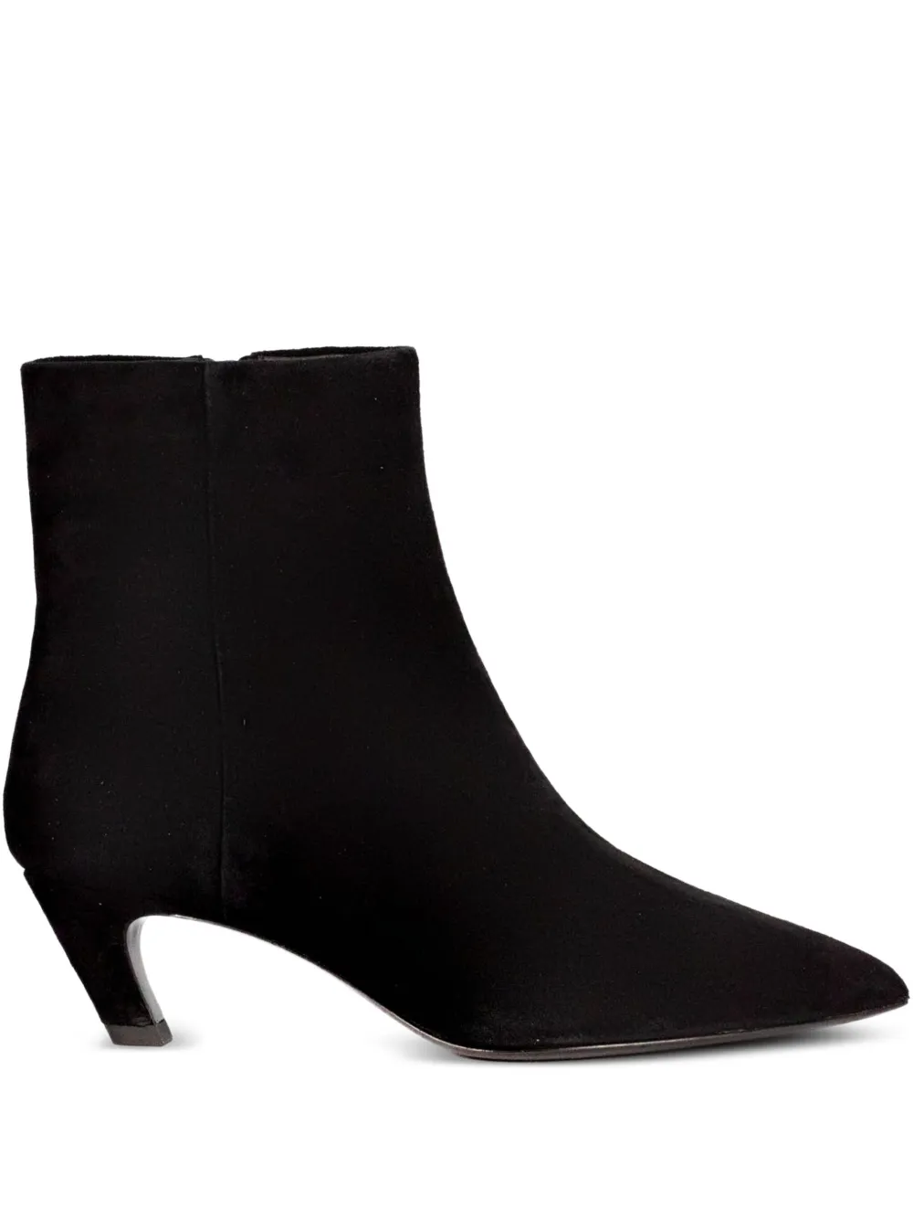 Ash botas Vicky con tacón de 50mm | negro | Image 1