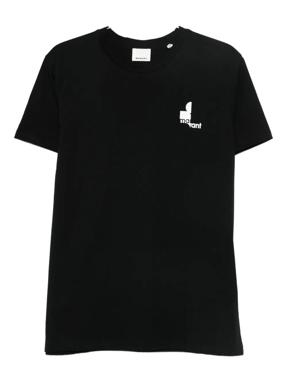 MARANT camiseta Zafferh | negro | Image 1