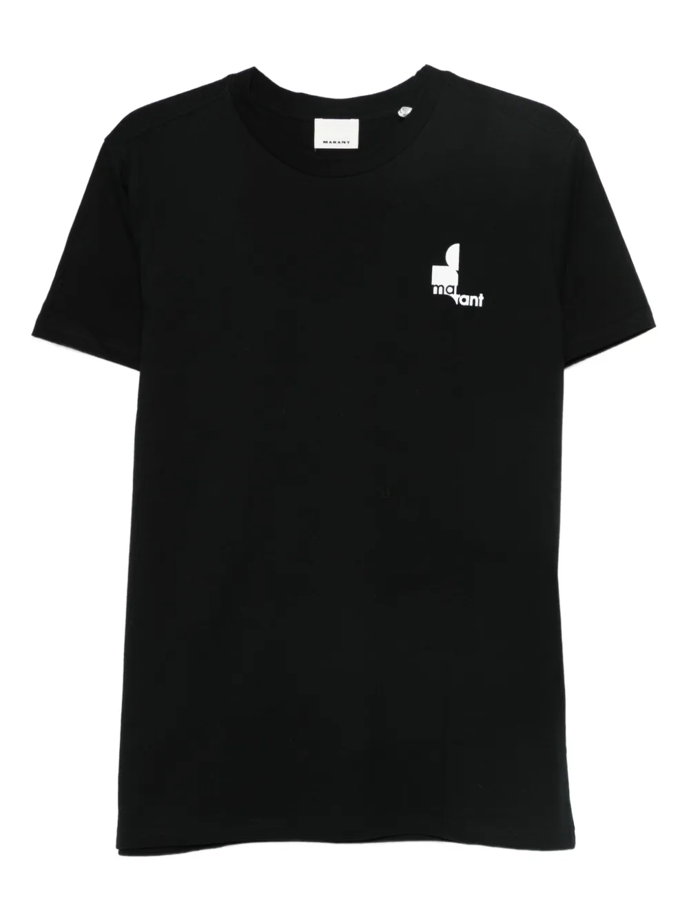 MARANT playera Zafferh | negro | Image 1