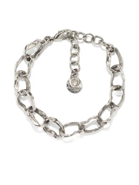 Goossens Lutèce chain bracelet