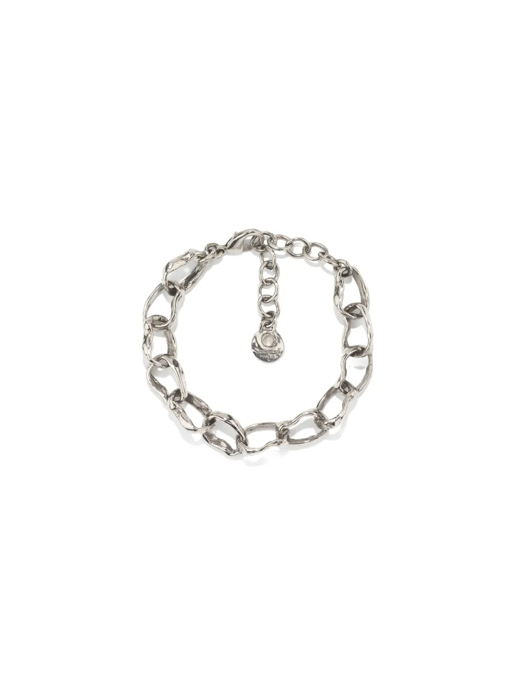 Goossens Lutèce chain bracelet | Image 2