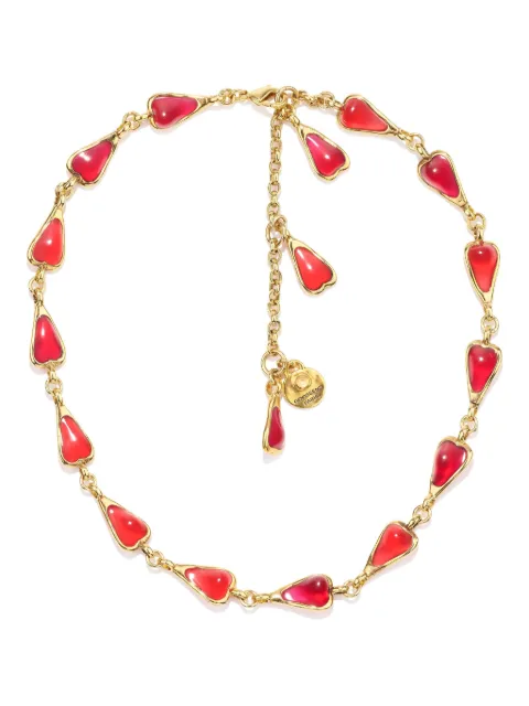 Goossens Pétales necklace