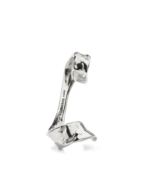 Goossens Lutèce ear cuff