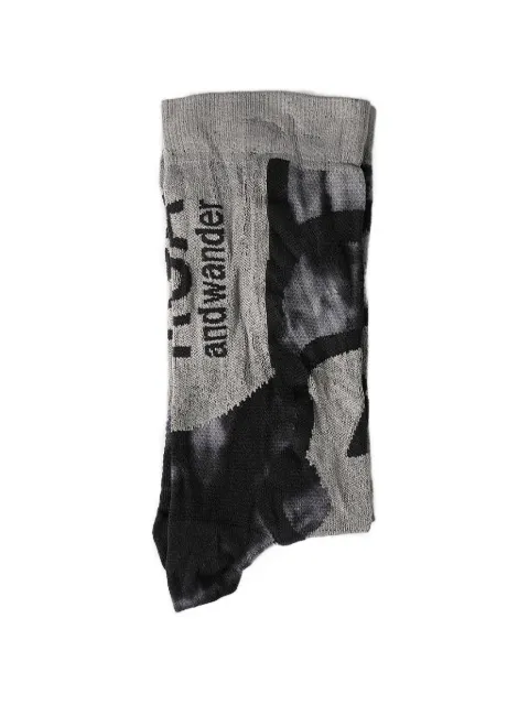 ROA calcetines Bones Q Skin
