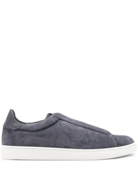 Bally tenis con agujetas