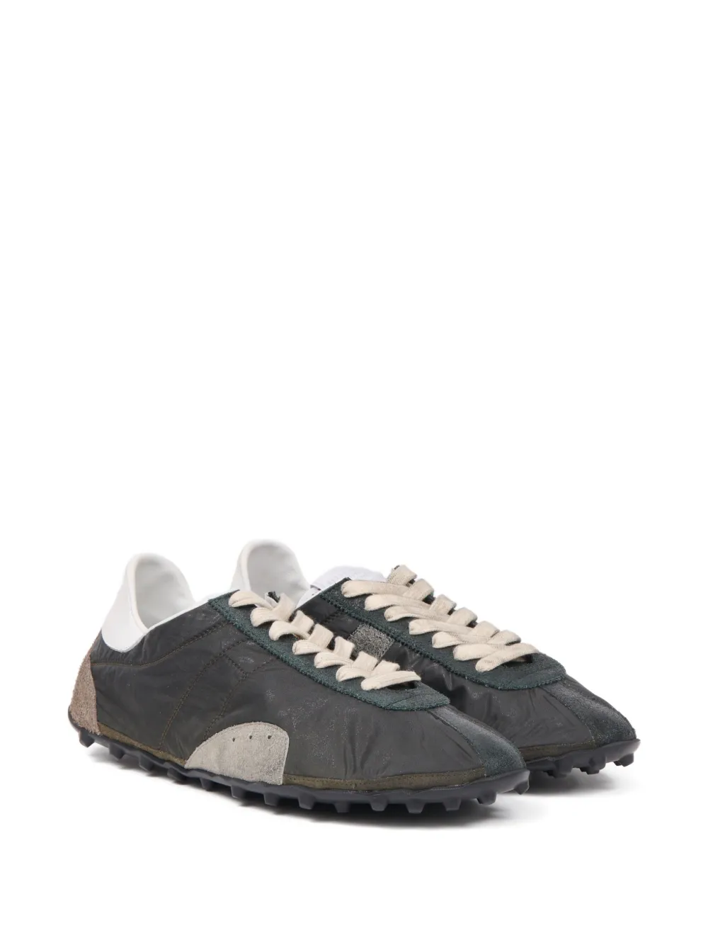 Maison Margiela Sprinter sneakers - Groen