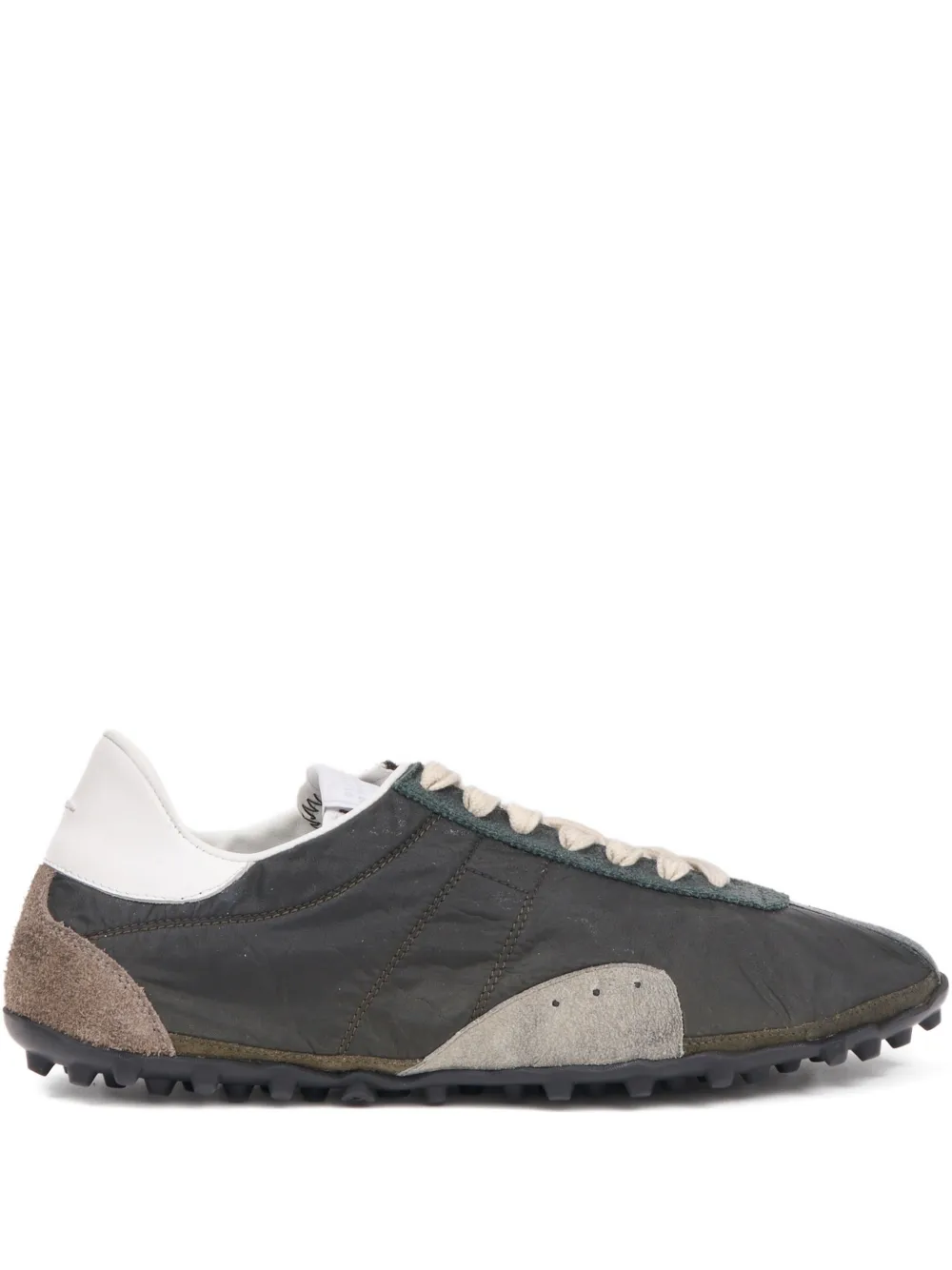 Maison Margiela Sprinter sneakers Groen