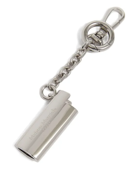 Maison Margiela Lighter case keyring