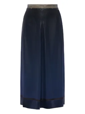 Maison Margiela Straight Skirts for Women - Shop on FARFETCH