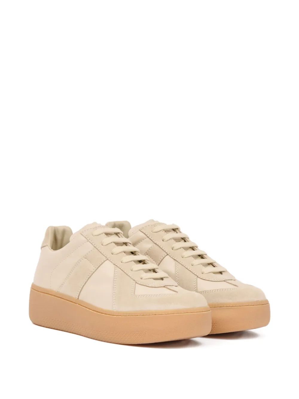 Maison Margiela Replica platform sneakers | Low-Tops | Image 2