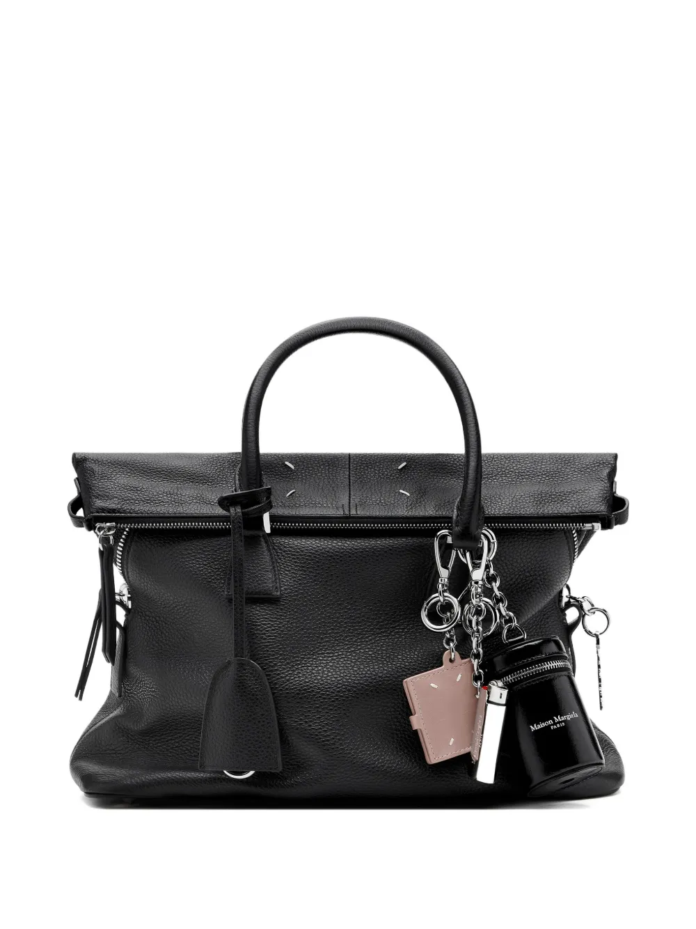 Maison Margiela ID fotohouder Beige