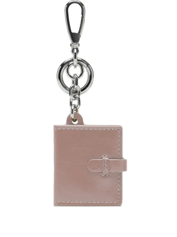 Maison Margiela Id フォトホルダー | ニュートラル | FARFETCH JP