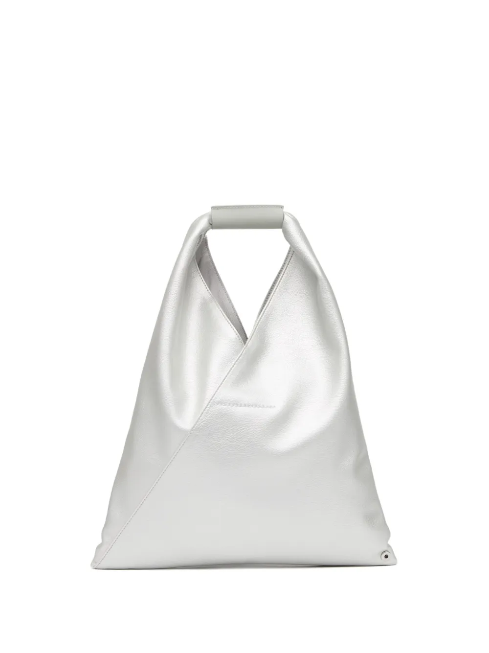 MM6 Maison Margiela Borsa tote Japanese - Argento