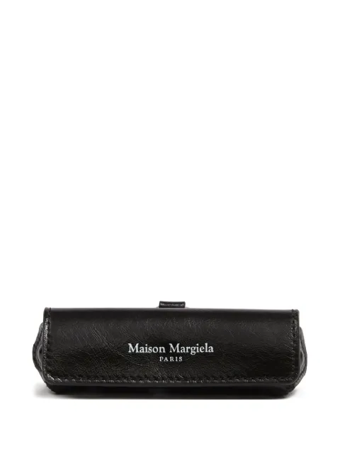 Maison Margiela chain lipstick holder
