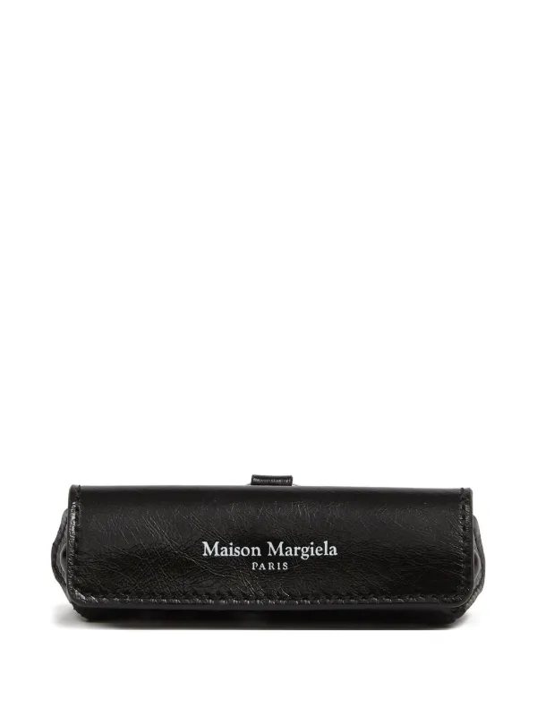 Maison Margiela リップスティック ホルダー | ブラック | FARFETCH JP
