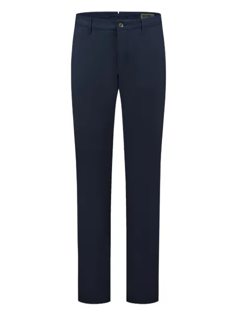 Incotex pantalones con botones