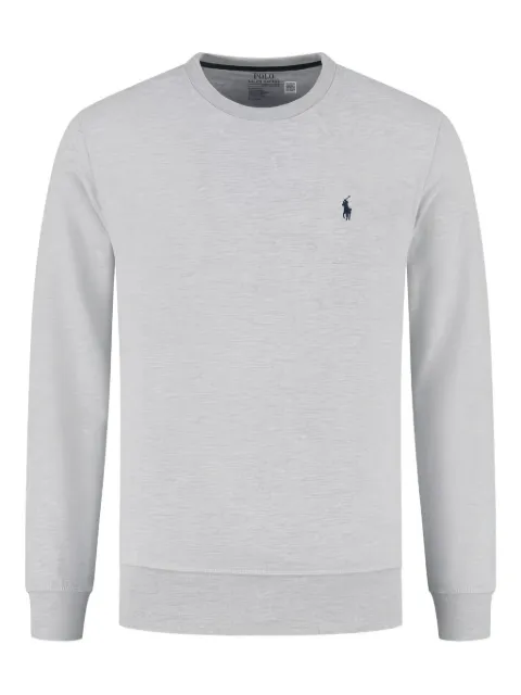 Polo Ralph Lauren Sweatshirt mit Polo Pony