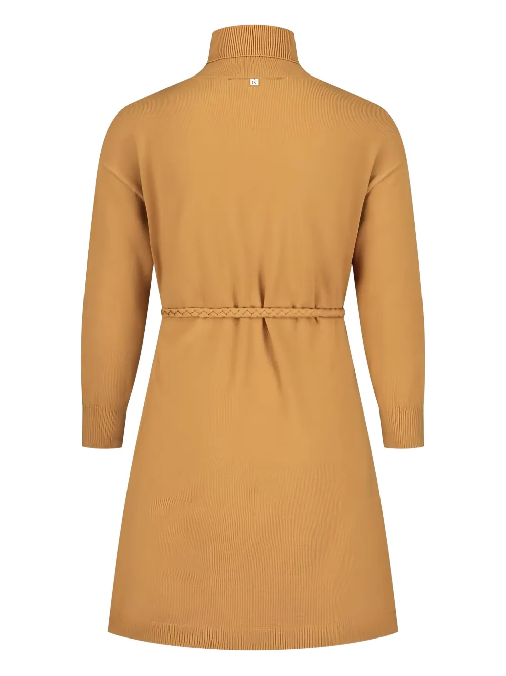Kocca braided-tie dress | Girls Casual Dresses | Image 2