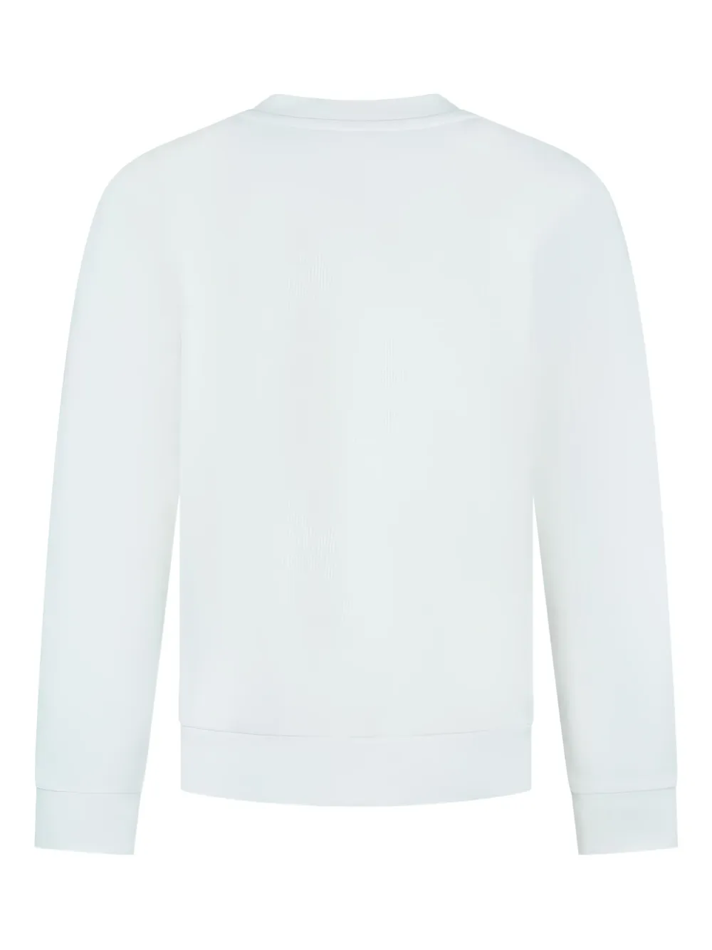 Eleventy Kids pocket panelled top | Boys Hoodies & Sweatshirts | Image 2