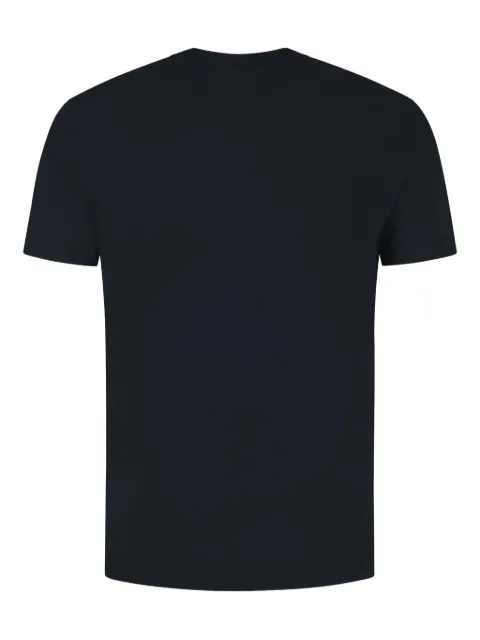 Stone Island Compass-patch T-shirt