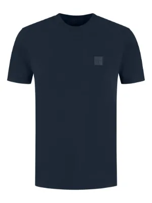 C.P. Company 30/1 Goggles Tシャツ | ブラック | FARFETCH JP