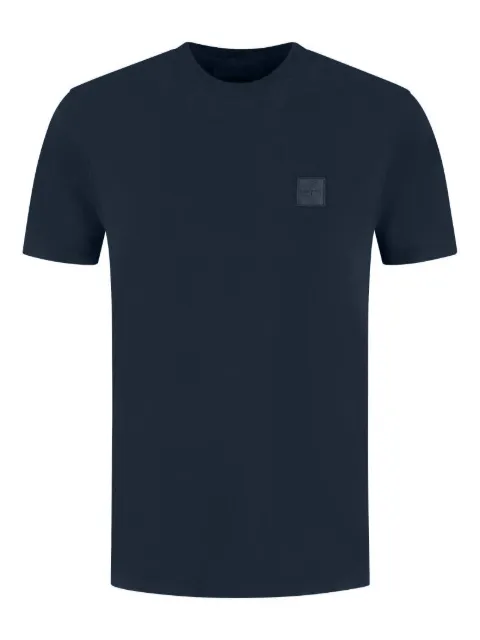 Stone Island Compass-patch T-shirt
