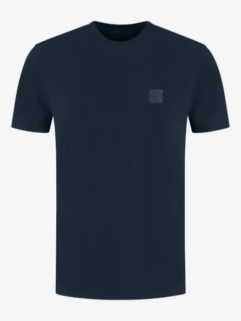 Stone Island Compass-patch T-shirt