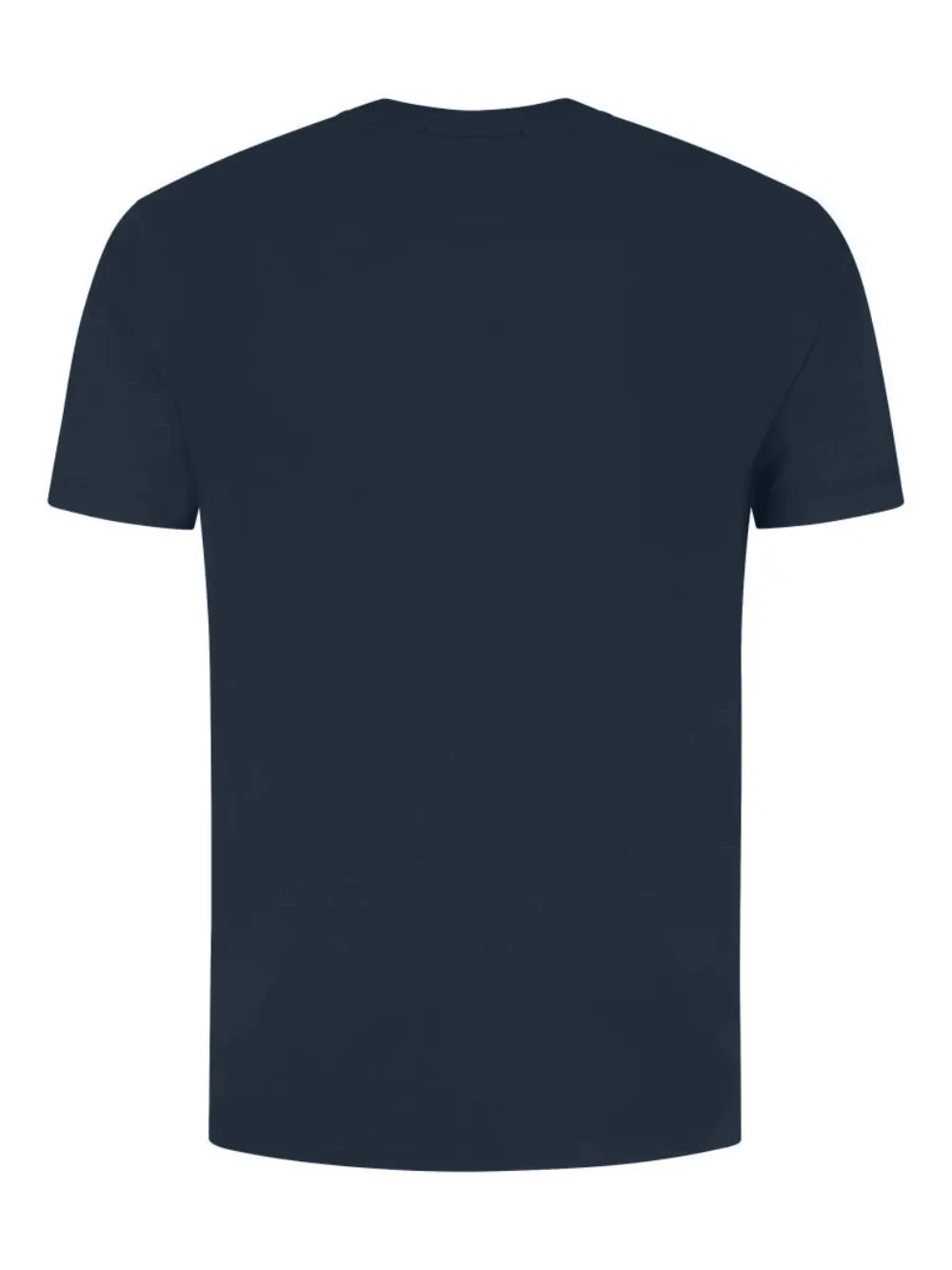 Stone Island playera con parche de brújula | Playeras | Image 2