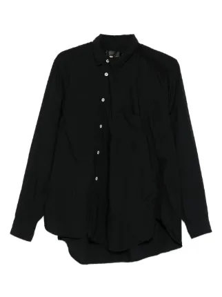 Black Comme Des Garçons