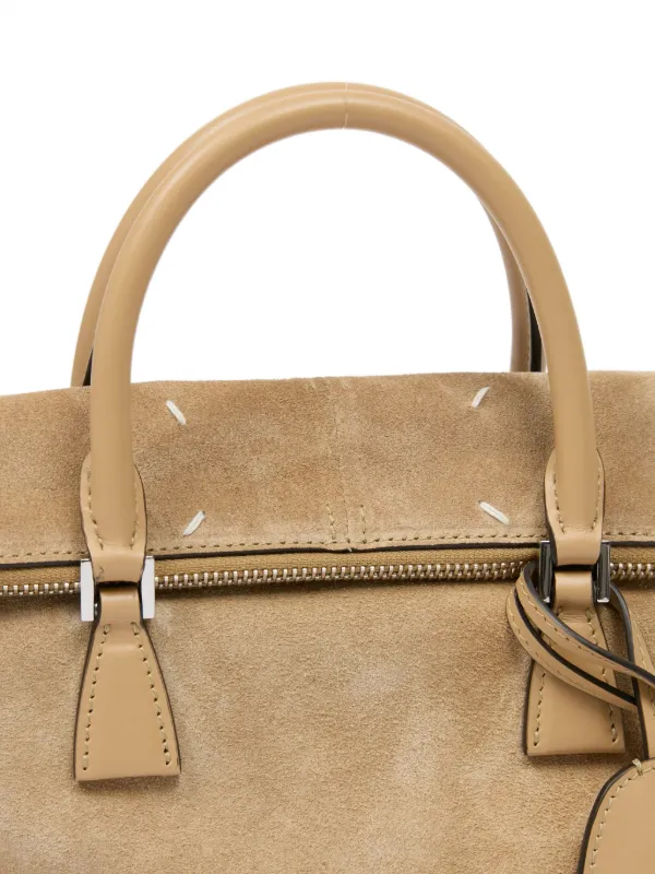 マルジェラ　MAISON MARGIELA ソフト5AC ショルダー Maison Margiela（メゾンマルジェラ） ショルダーバッグ Maison