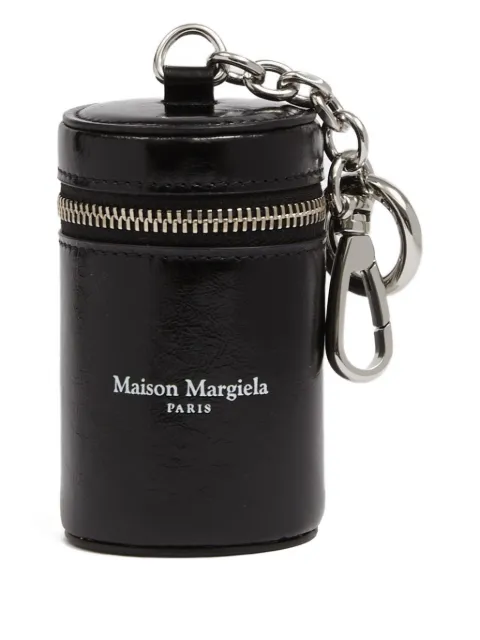 Maison Margiela zip chain dog waste bag dispenser