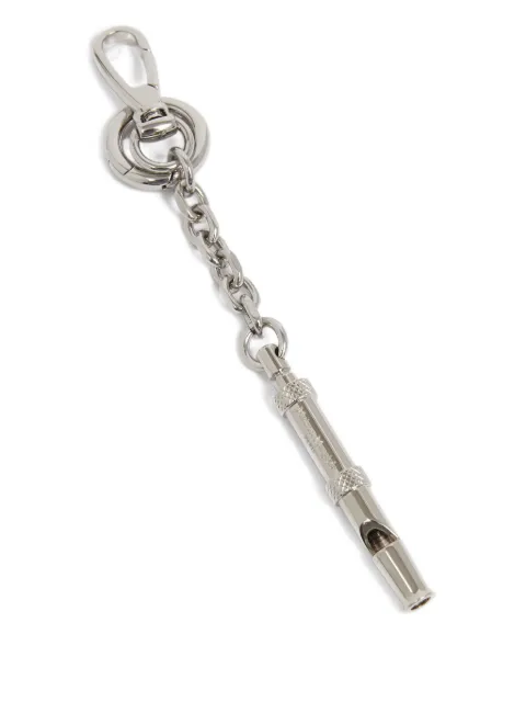 Maison Margiela Dog Whistle keyring