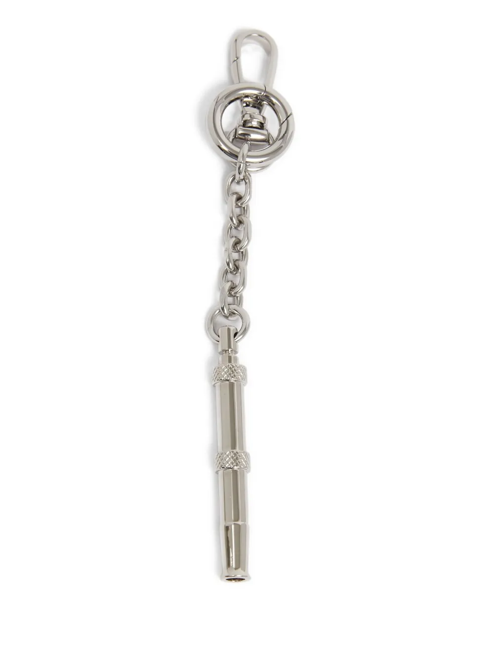 Maison Margiela Dog Whistle keyring | Men | Image 2