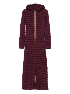 Pleats Please Issey Miyake プリーツ コート | グレー | FARFETCH JP