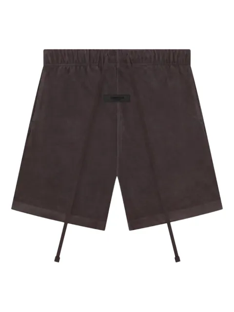 FEAR OF GOD ESSENTIALS 抽绳短裤