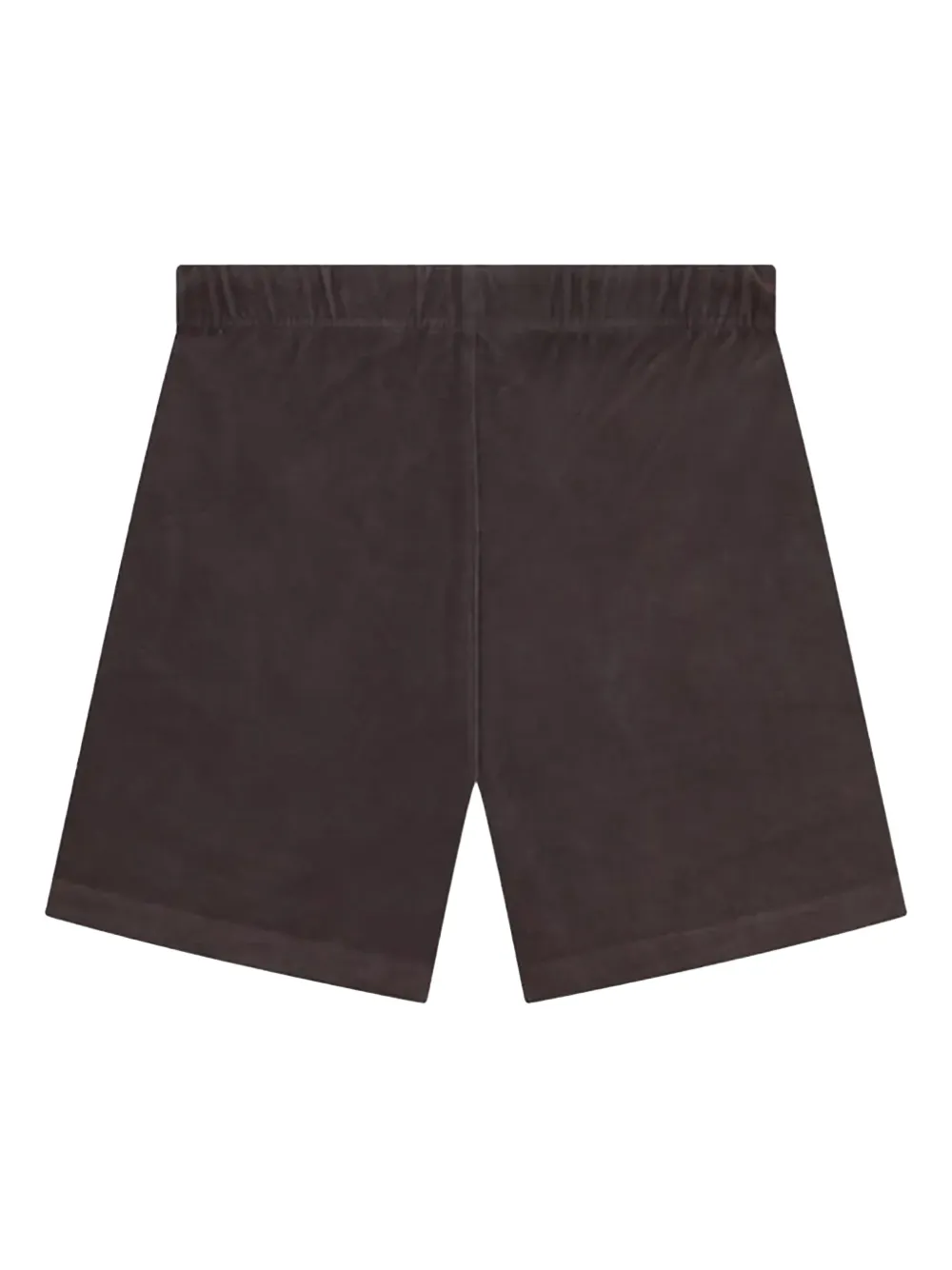 FEAR OF GOD ESSENTIALS drawstring shorts | Track & Running Shorts | Image 2