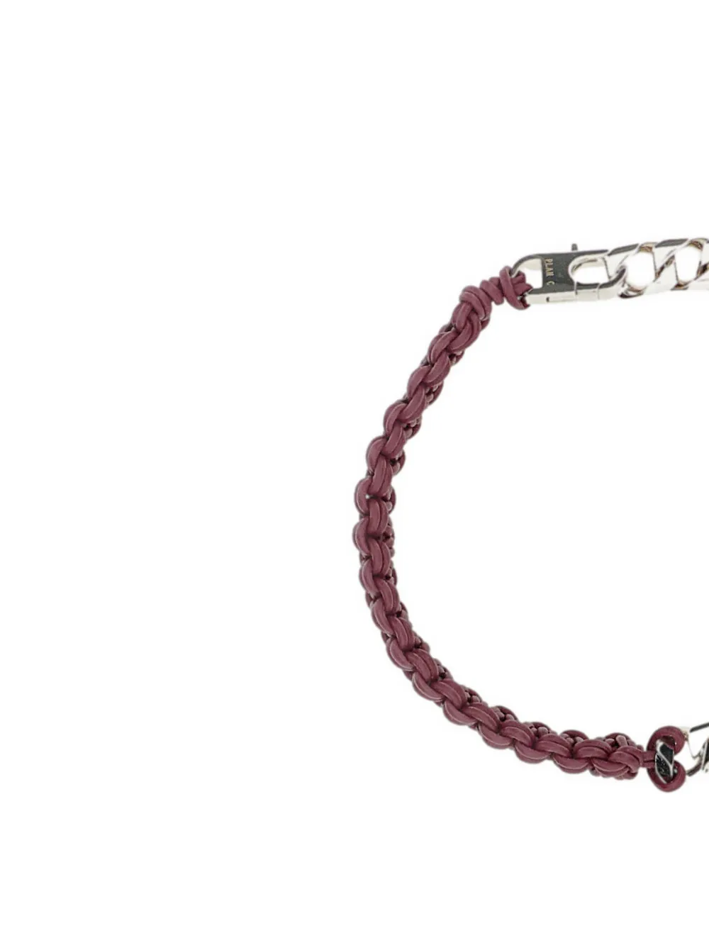 Plan C chain necklace | Image 2