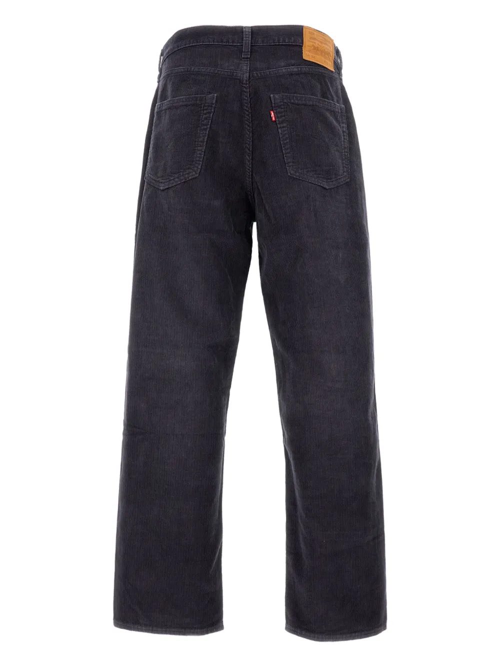 Levi's cotton jeans - Zwart