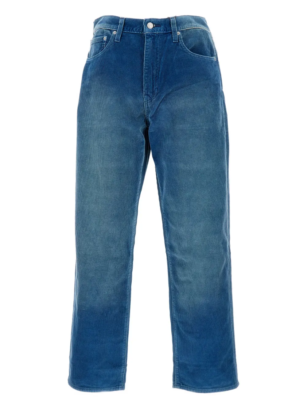 Levi's corduroy trousers | Blue | Image 1