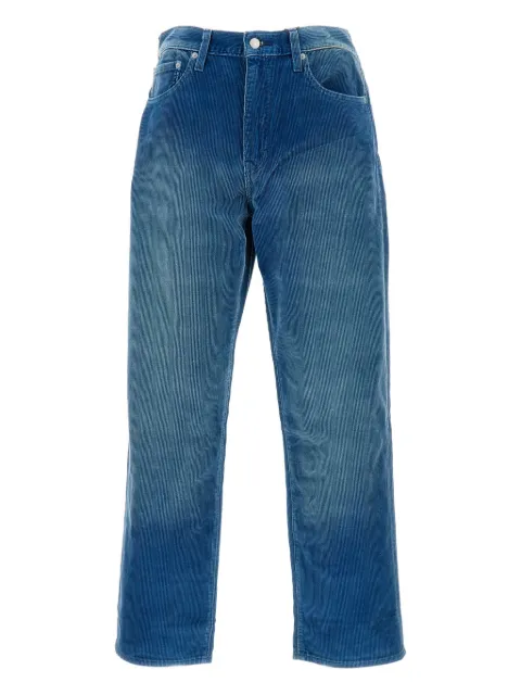Levi's corduroy trousers