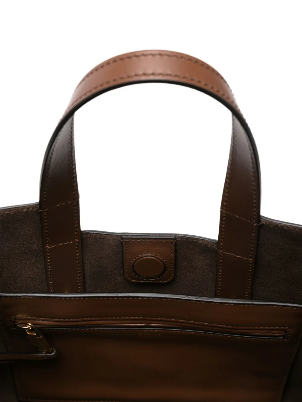 Bally Easy shopper Bruin