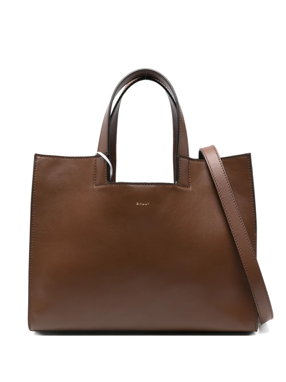 Bally tote Easy | marrón | Image 1